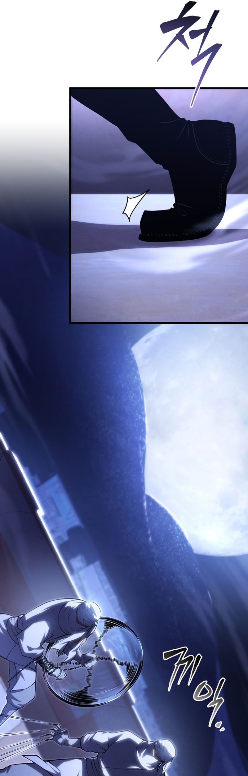 Swordmaster’s Youngest Son Chapter 103 Gambar 38