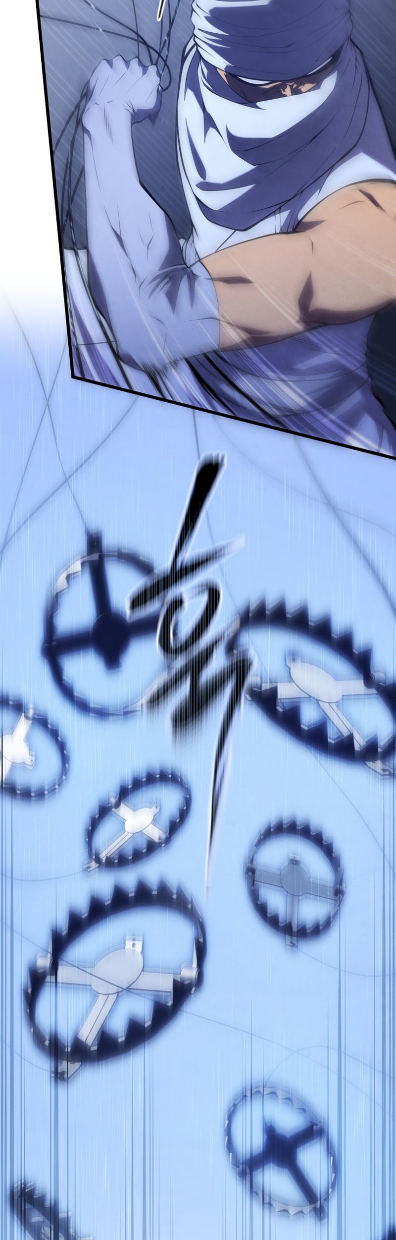 Swordmaster’s Youngest Son Chapter 103 Gambar 40