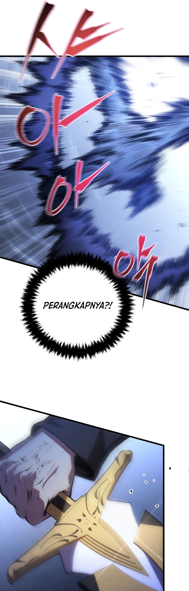 Swordmaster’s Youngest Son Chapter 103 Gambar 42