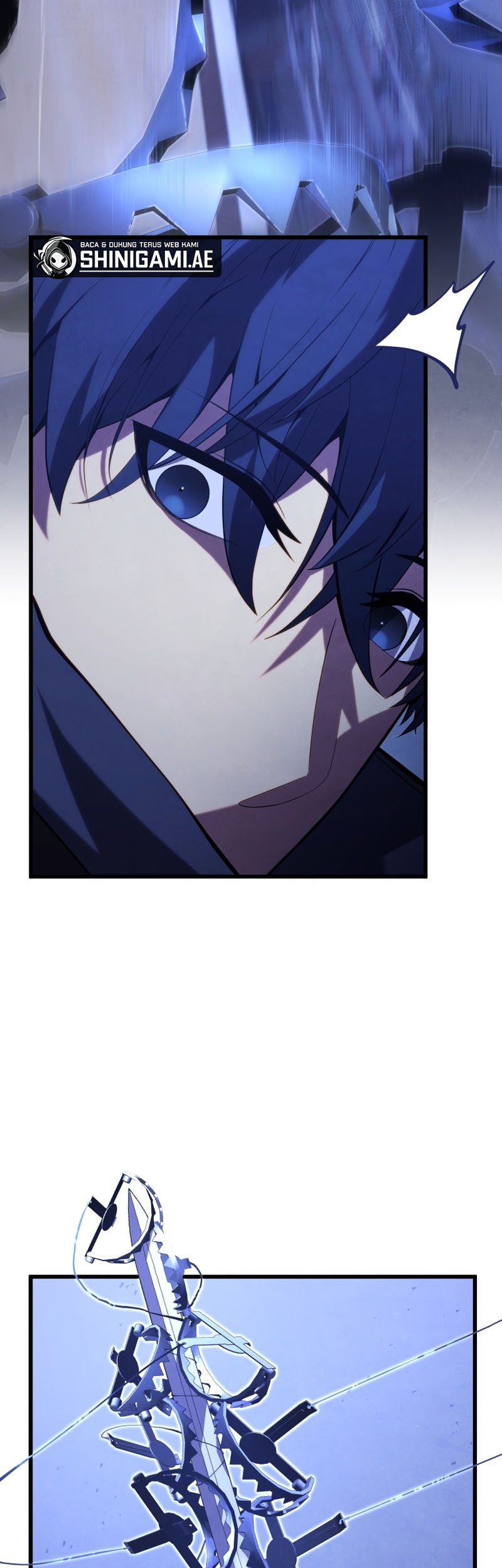 Swordmaster’s Youngest Son Chapter 103 Gambar 44