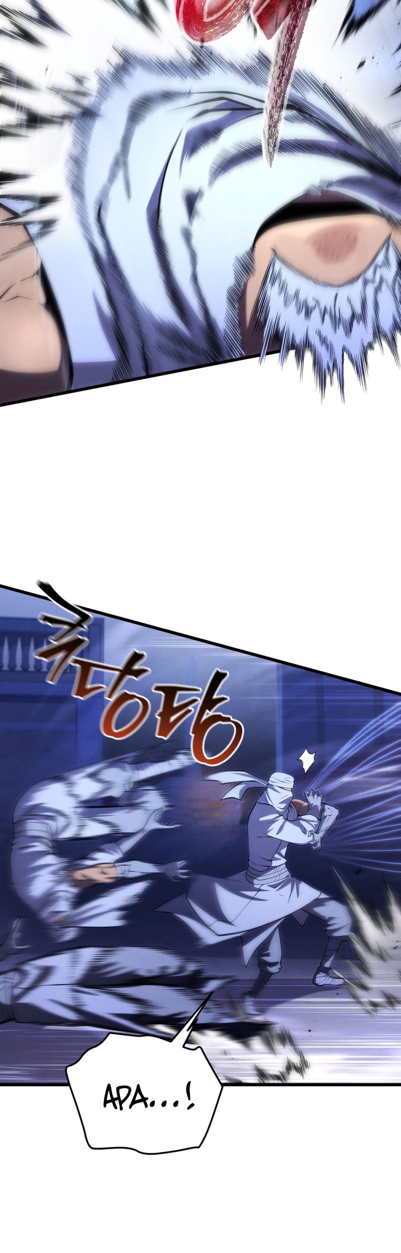 Swordmaster’s Youngest Son Chapter 103 Gambar 49