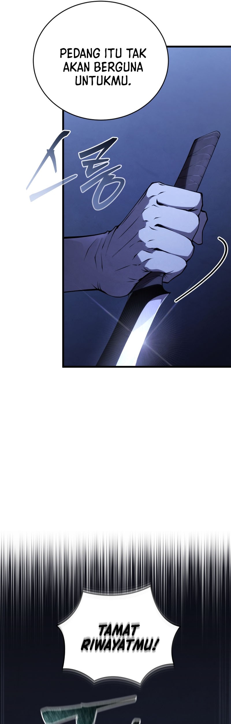 Swordmaster’s Youngest Son Chapter 103 Gambar 46