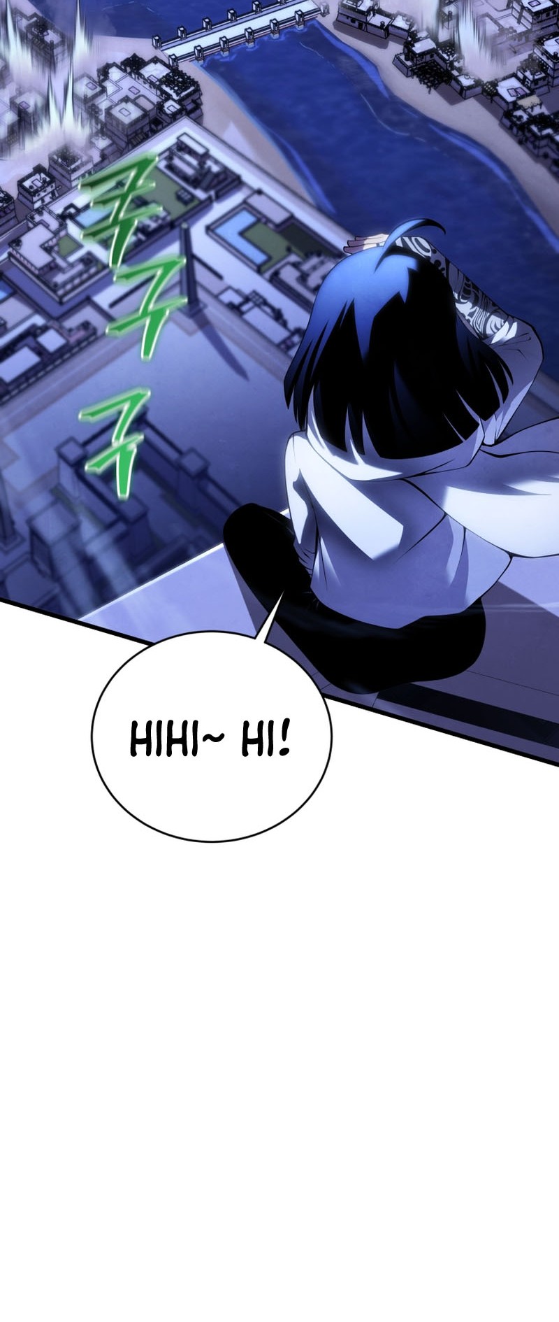 Swordmaster’s Youngest Son Chapter 103 Gambar 76