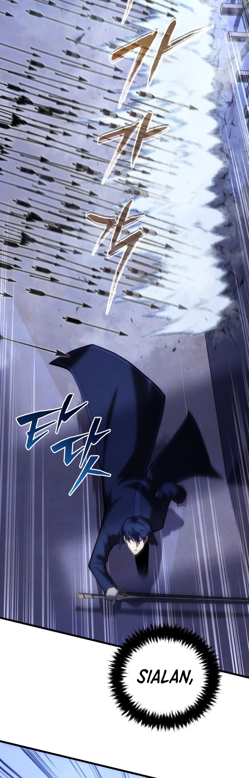 Swordmaster’s Youngest Son Chapter 103 Gambar 74