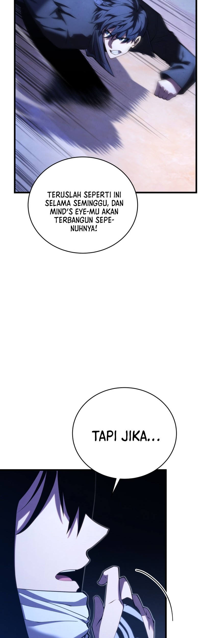 Swordmaster’s Youngest Son Chapter 103 Gambar 78