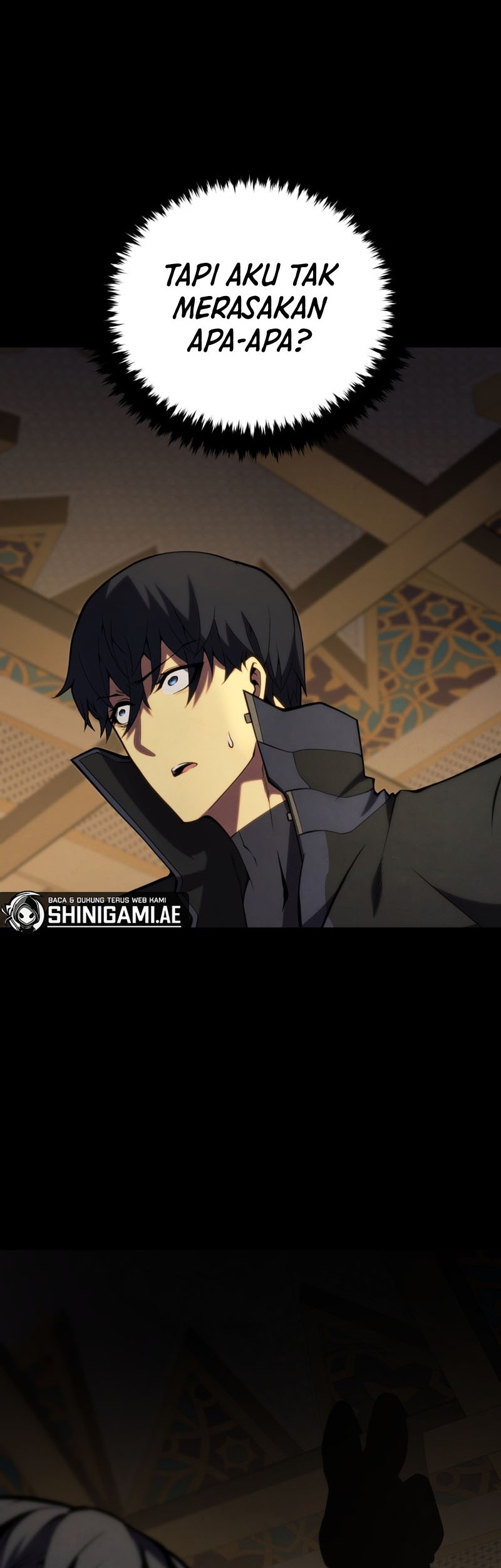 Swordmaster’s Youngest Son Chapter 103 Gambar 3