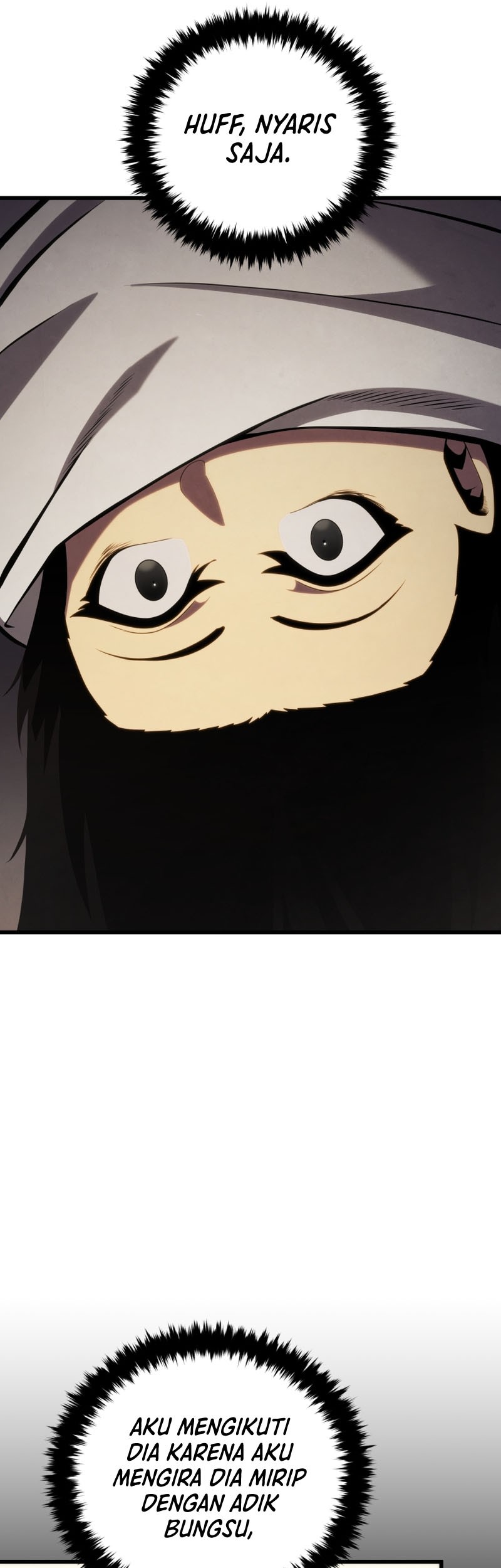 Swordmaster’s Youngest Son Chapter 103 Gambar 6