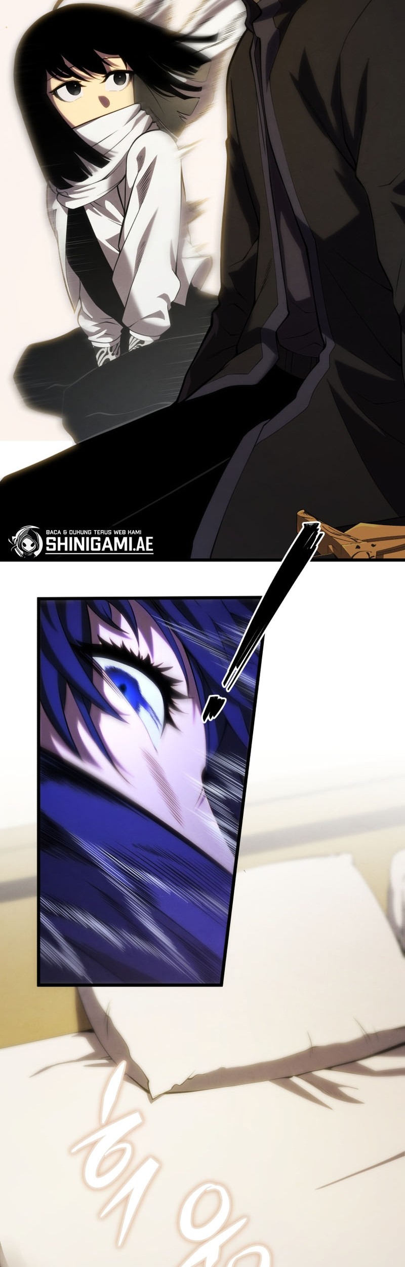 Swordmaster’s Youngest Son Chapter 103 Gambar 11