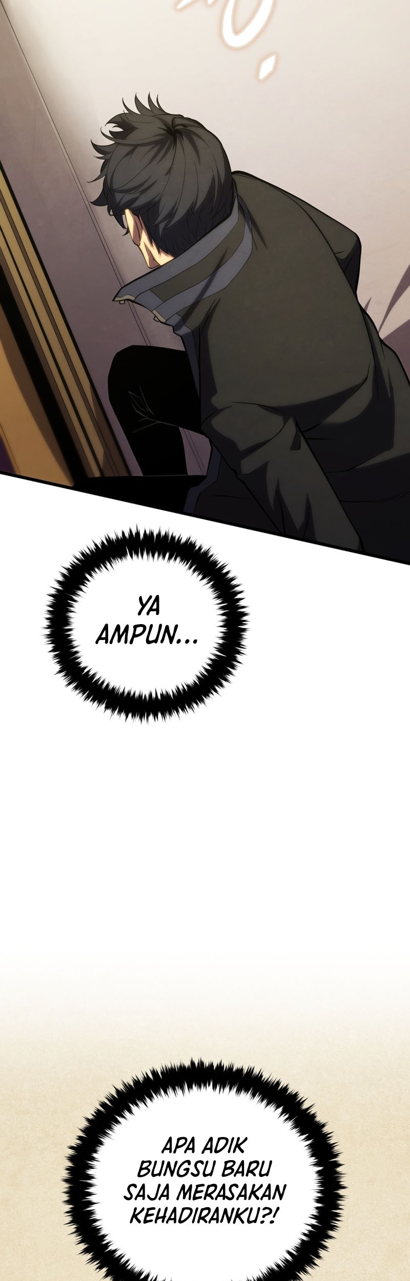 Swordmaster’s Youngest Son Chapter 103 Gambar 12