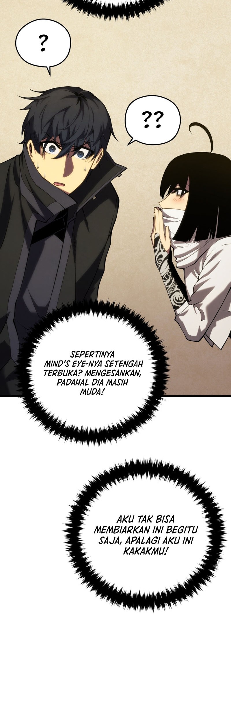 Swordmaster’s Youngest Son Chapter 103 Gambar 13