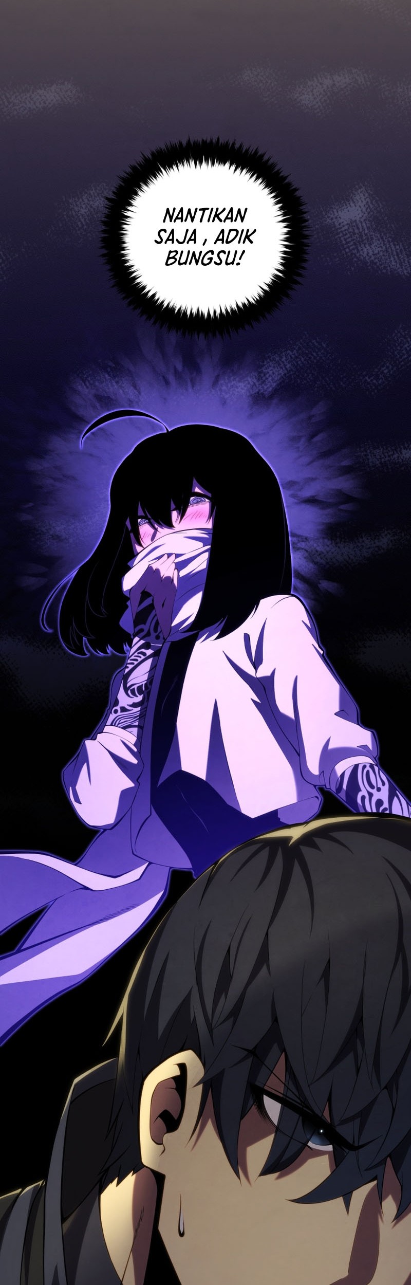 Swordmaster’s Youngest Son Chapter 103 Gambar 15