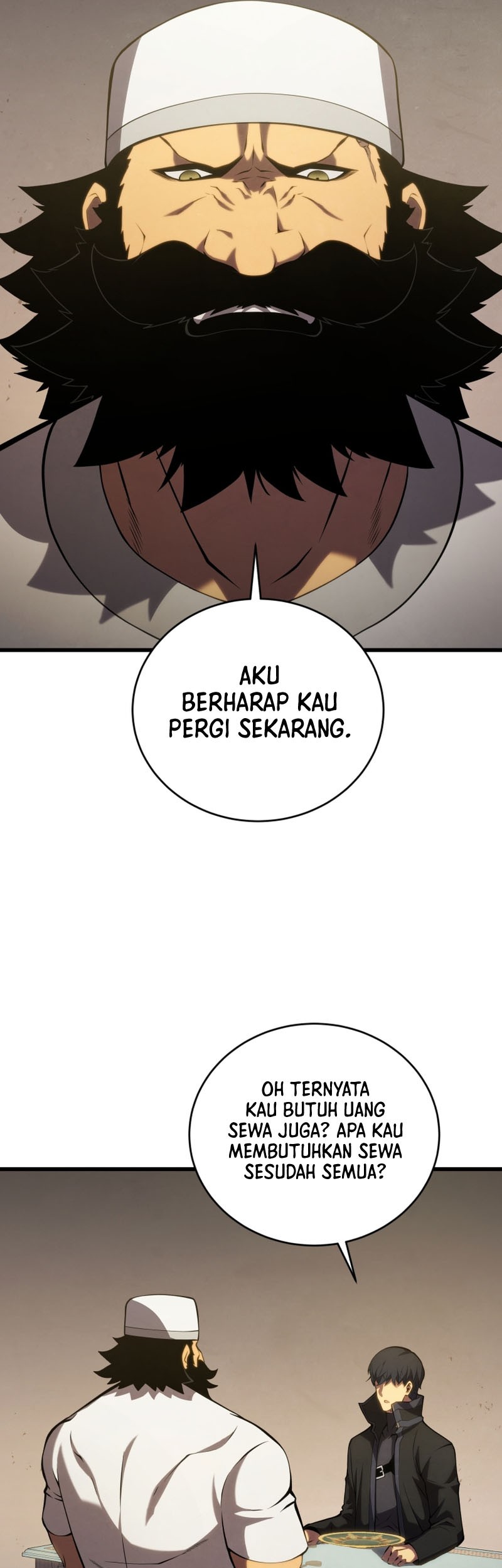 Swordmaster’s Youngest Son Chapter 103 Gambar 18