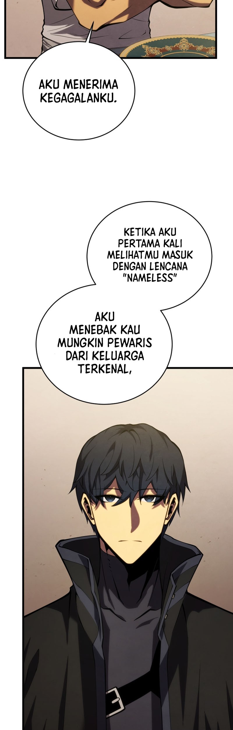 Swordmaster’s Youngest Son Chapter 103 Gambar 20