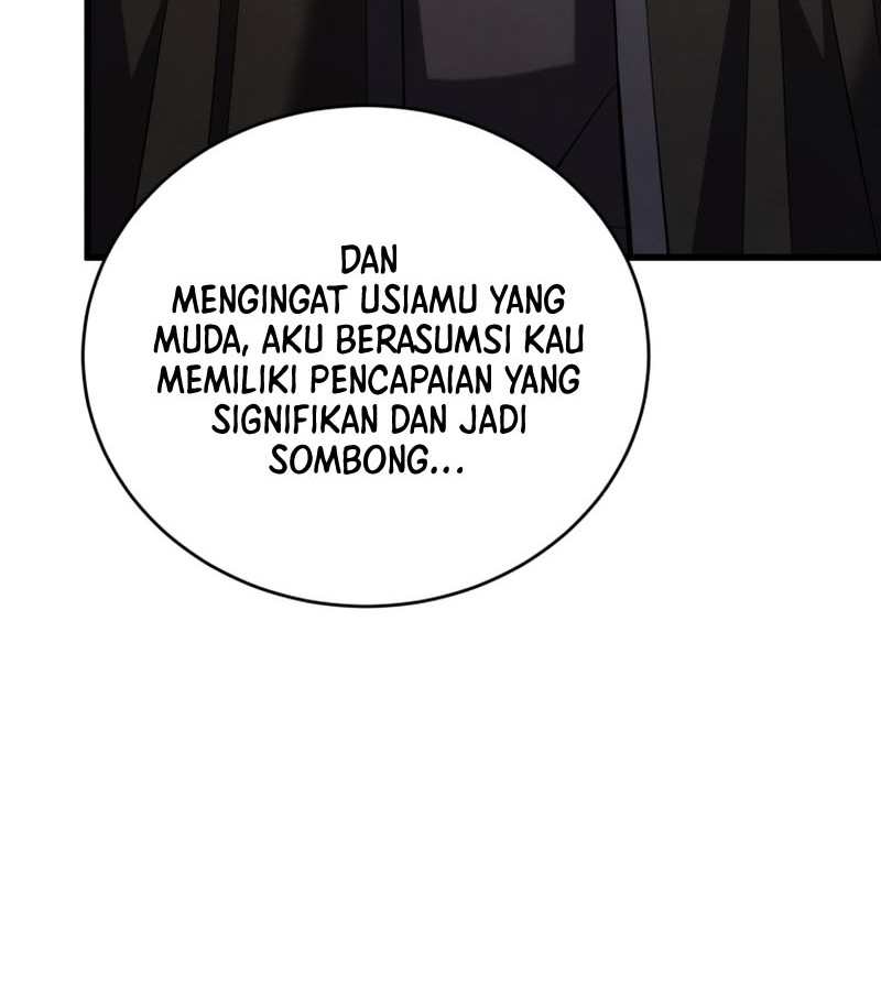 Swordmaster’s Youngest Son Chapter 103 Gambar 21