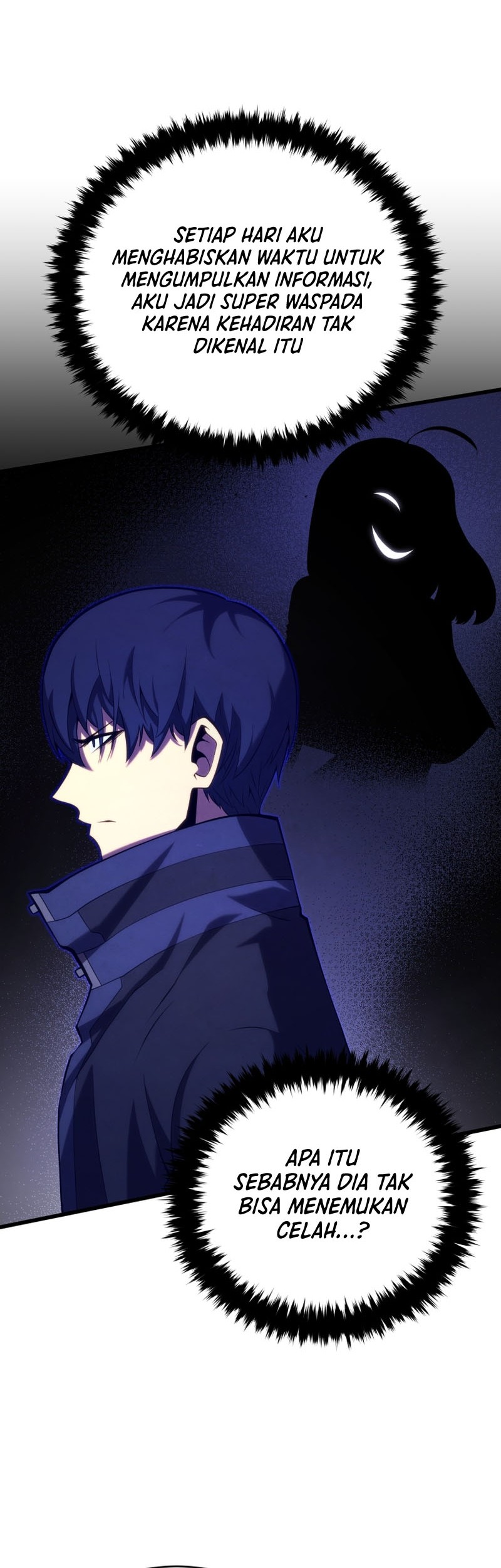 Swordmaster’s Youngest Son Chapter 103 Gambar 23