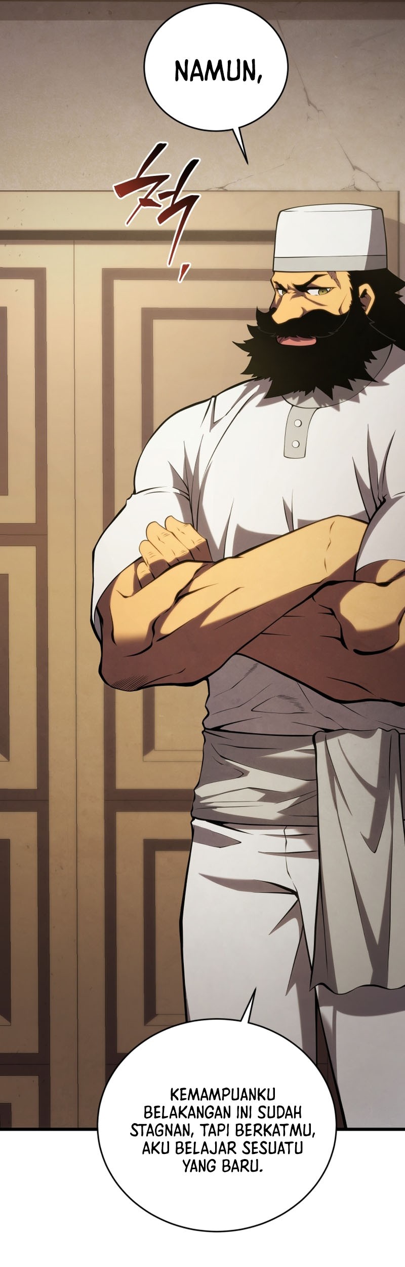 Swordmaster’s Youngest Son Chapter 103 Gambar 26