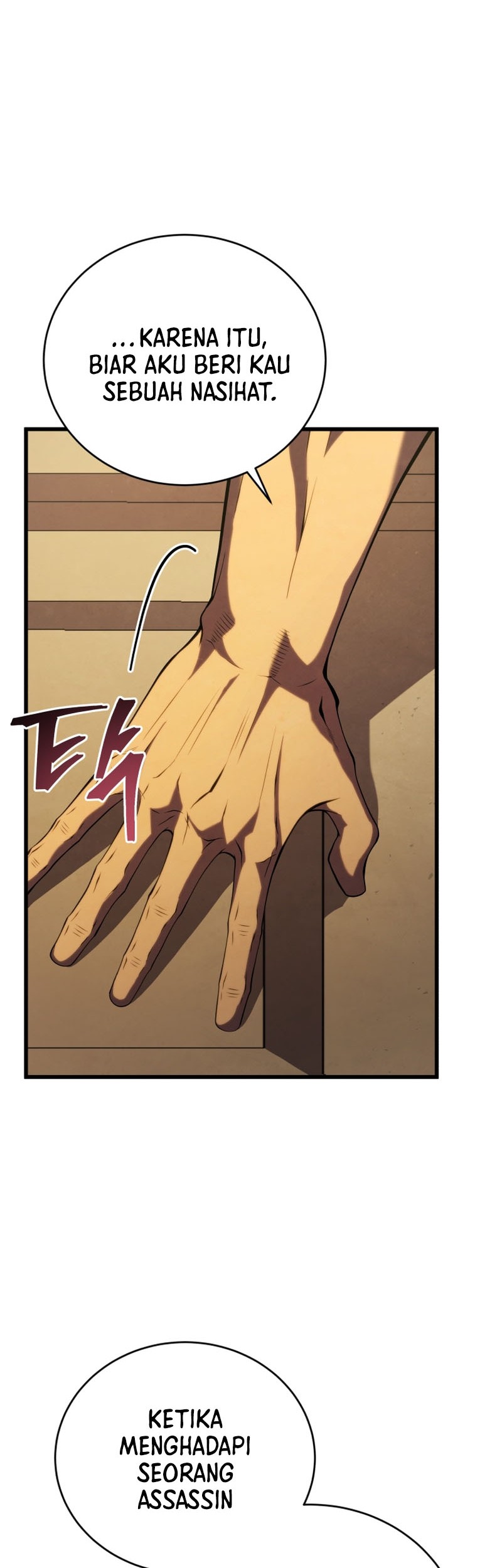 Swordmaster’s Youngest Son Chapter 103 Gambar 27