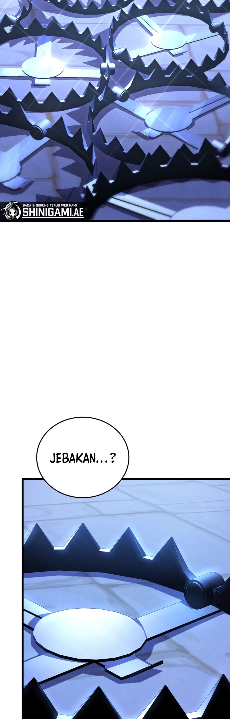 Swordmaster’s Youngest Son Chapter 103 Gambar 32