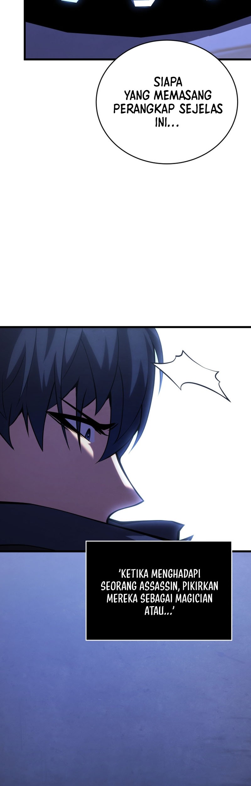 Swordmaster’s Youngest Son Chapter 103 Gambar 33