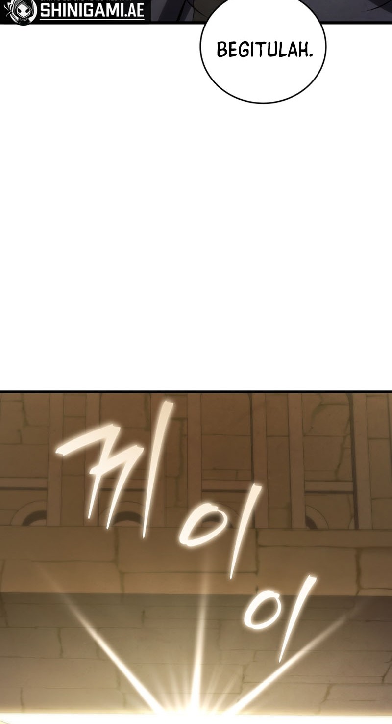 Swordmaster’s Youngest Son Chapter 102 Gambar 51