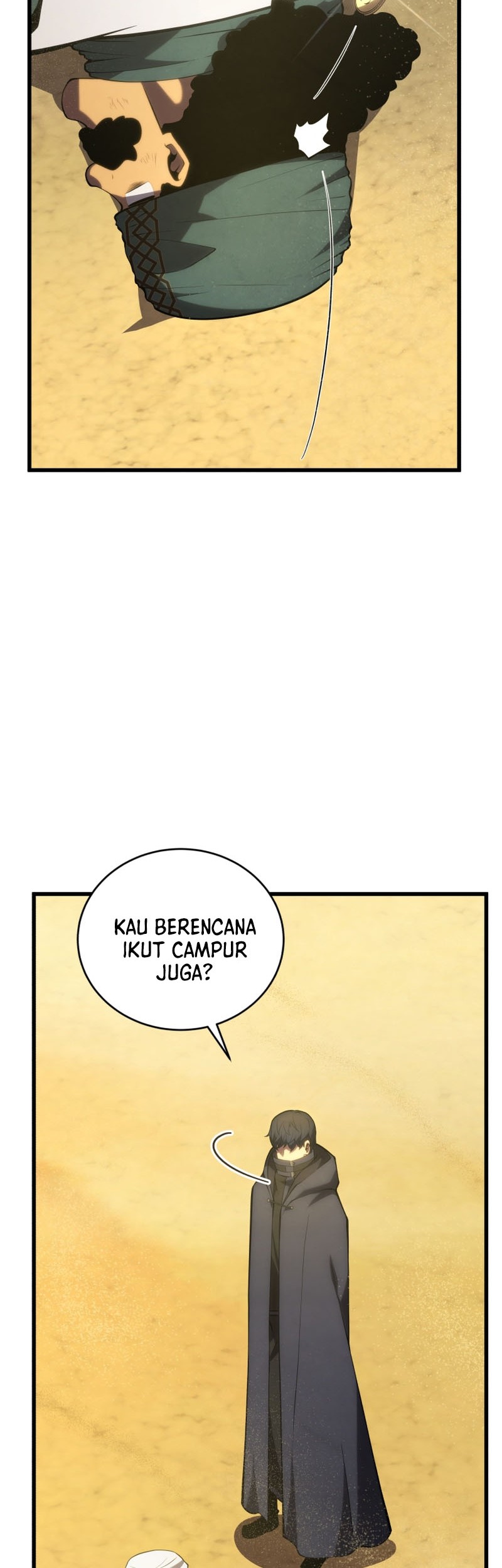 Swordmaster’s Youngest Son Chapter 102 Gambar 49