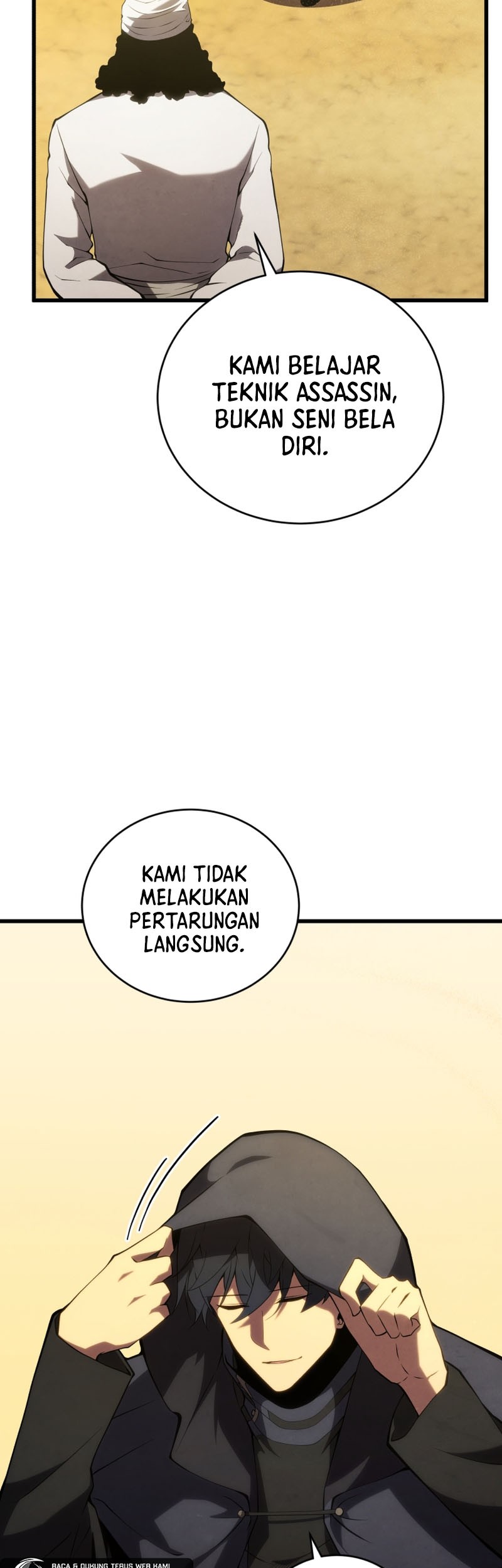 Swordmaster’s Youngest Son Chapter 102 Gambar 50