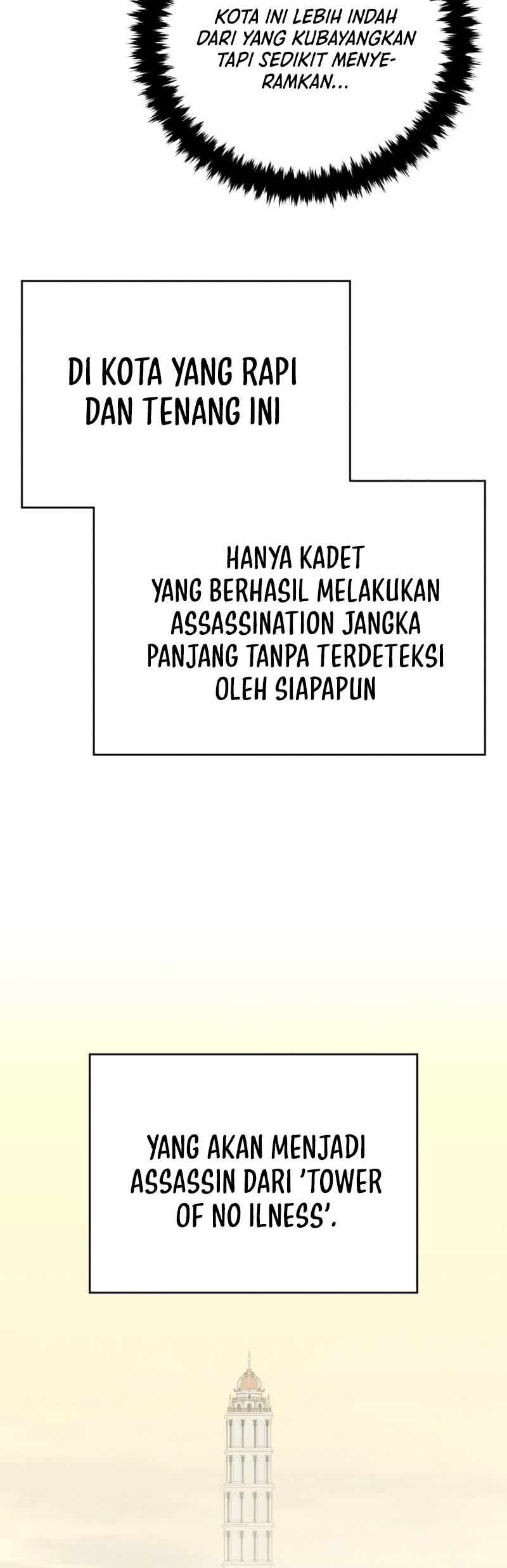 Swordmaster’s Youngest Son Chapter 102 Gambar 55