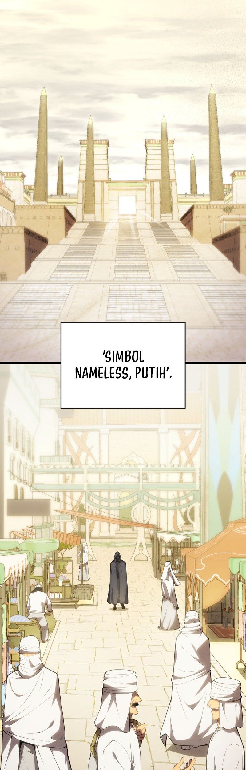 Swordmaster’s Youngest Son Chapter 102 Gambar 53