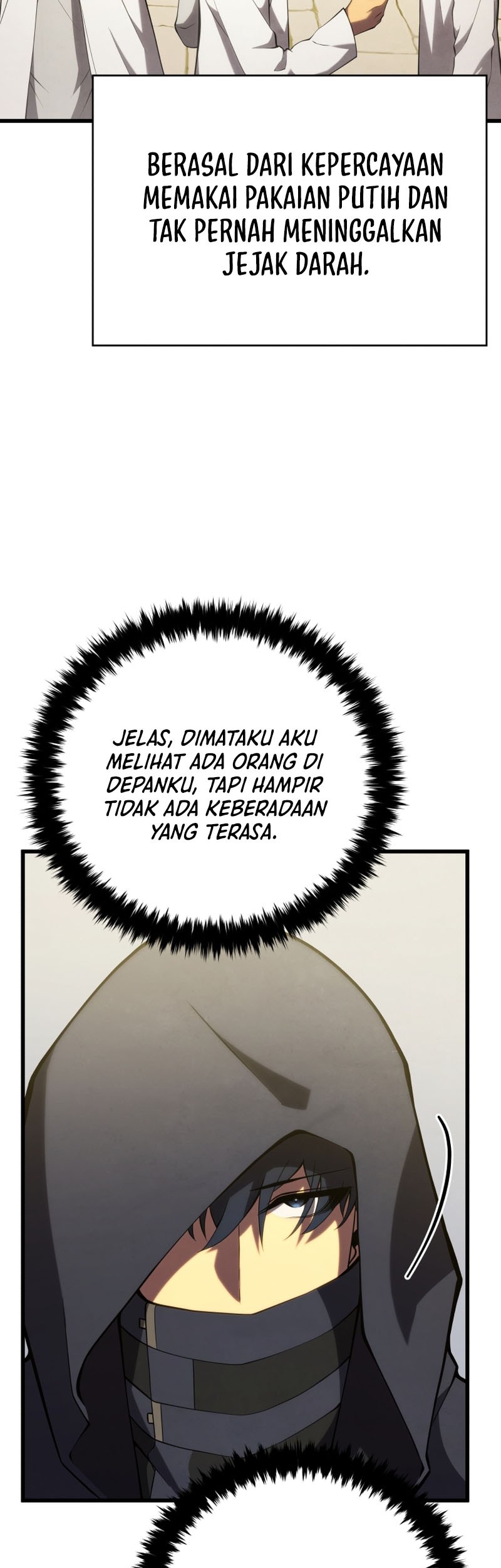 Swordmaster’s Youngest Son Chapter 102 Gambar 54