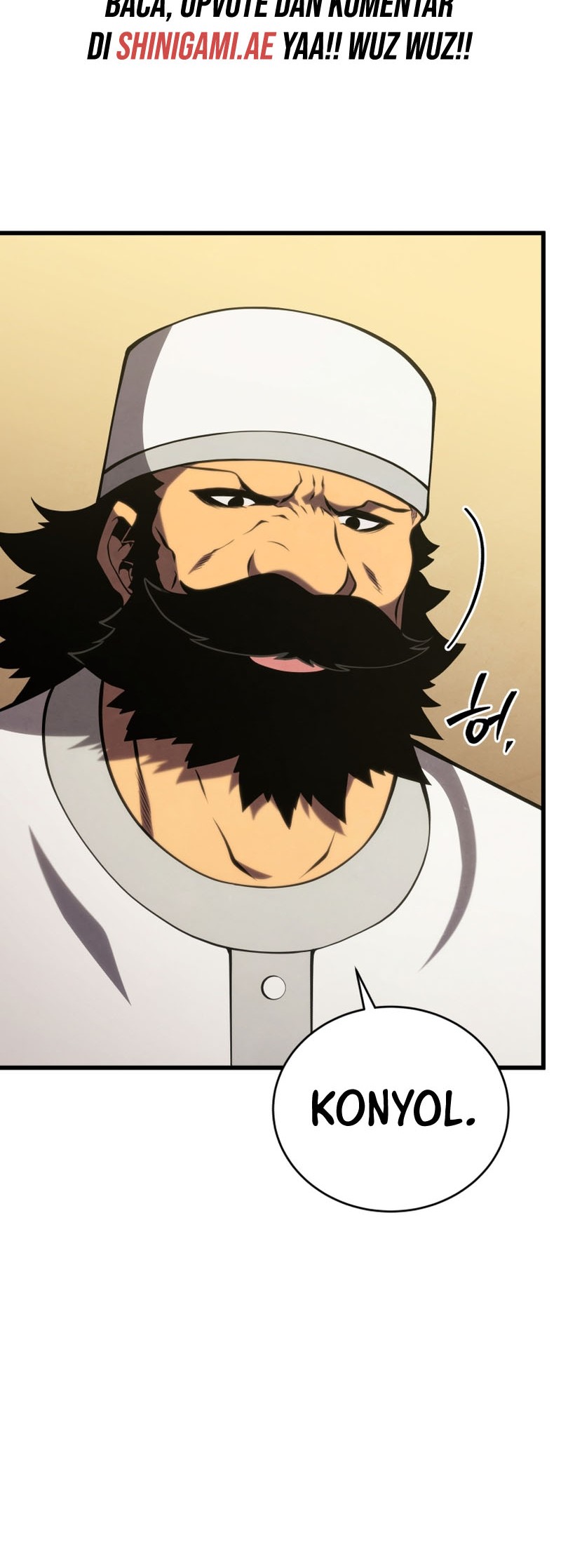 Swordmaster’s Youngest Son Chapter 102 Gambar 59