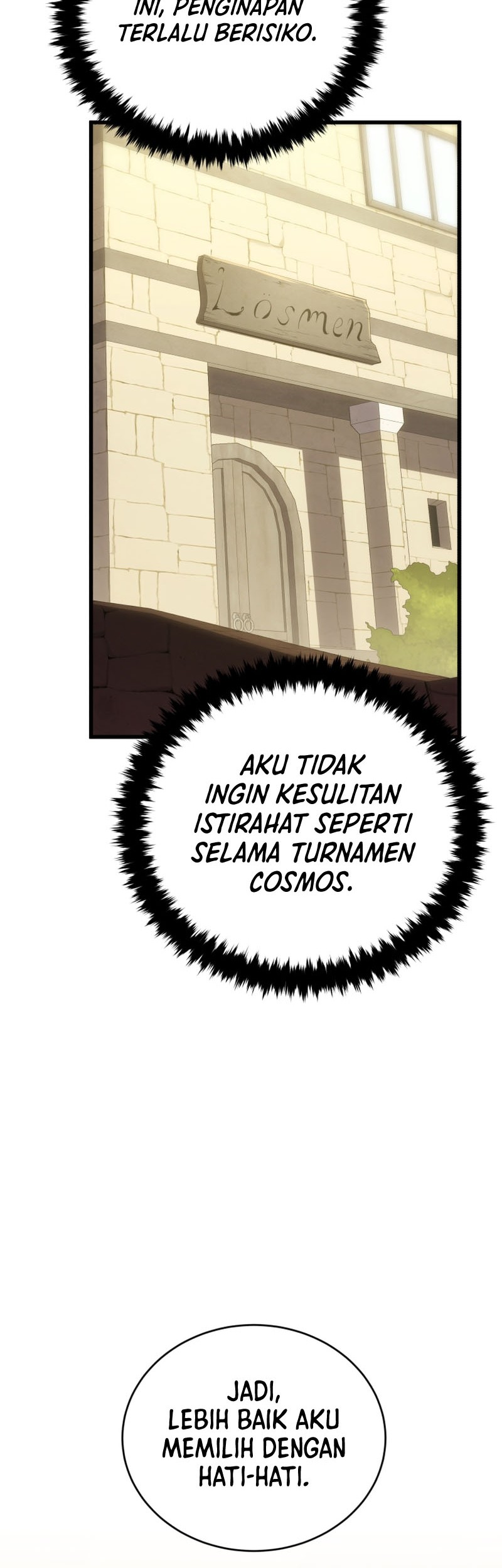 Swordmaster’s Youngest Son Chapter 102 Gambar 57