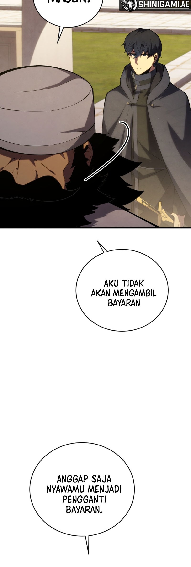 Swordmaster’s Youngest Son Chapter 102 Gambar 63