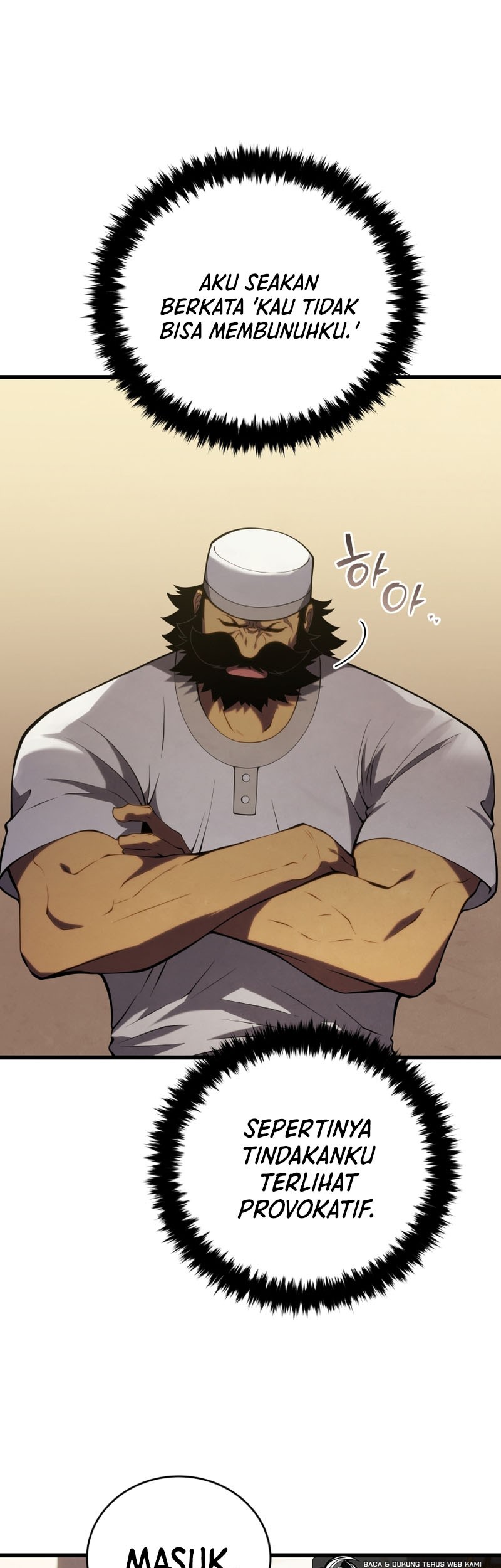 Swordmaster’s Youngest Son Chapter 102 Gambar 62