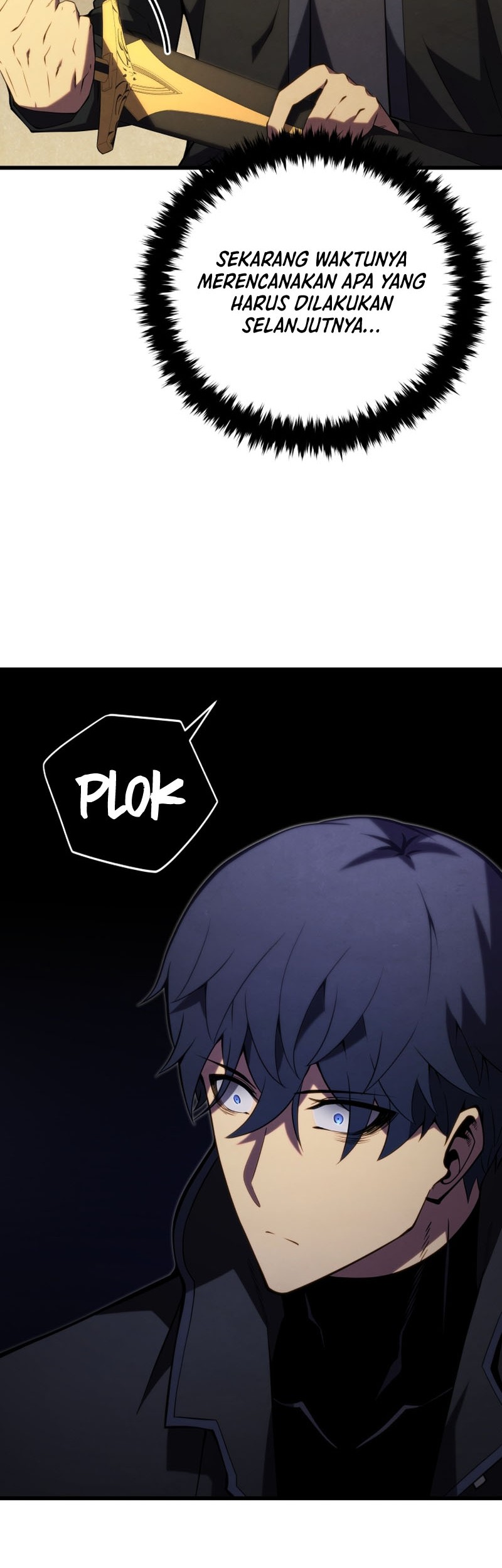 Swordmaster’s Youngest Son Chapter 102 Gambar 67