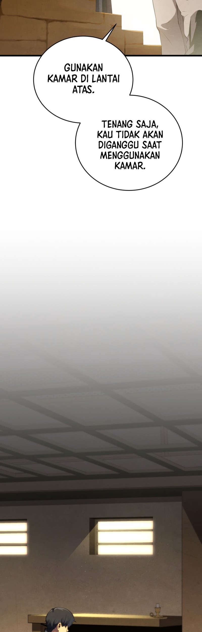 Swordmaster’s Youngest Son Chapter 102 Gambar 65