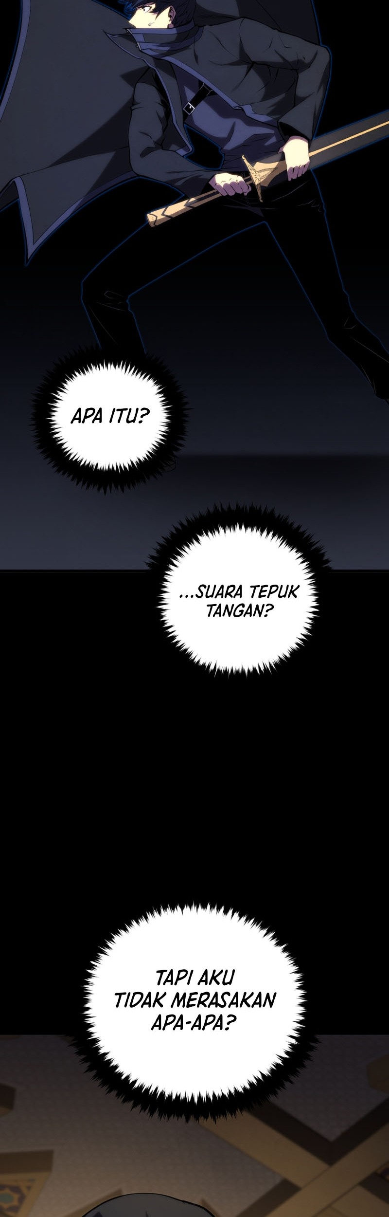 Swordmaster’s Youngest Son Chapter 102 Gambar 69