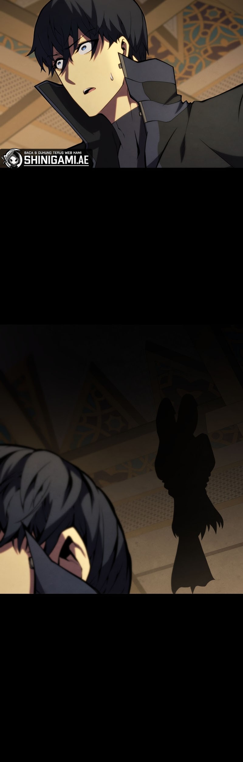 Swordmaster’s Youngest Son Chapter 102 Gambar 70