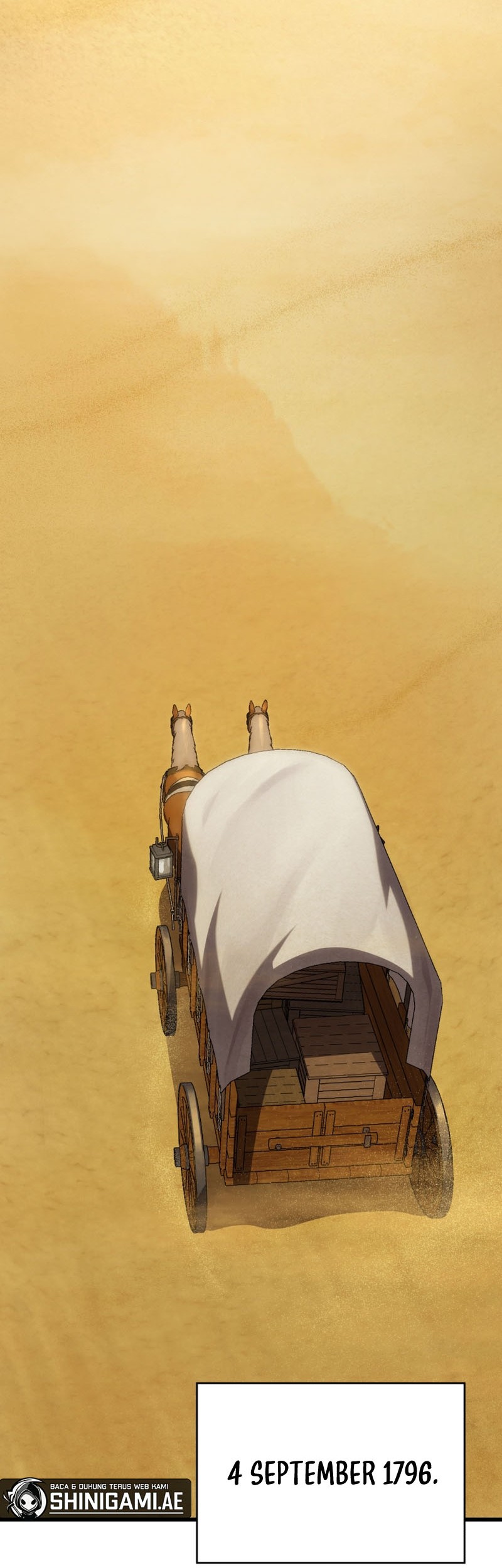 Swordmaster’s Youngest Son Chapter 102 Gambar 33