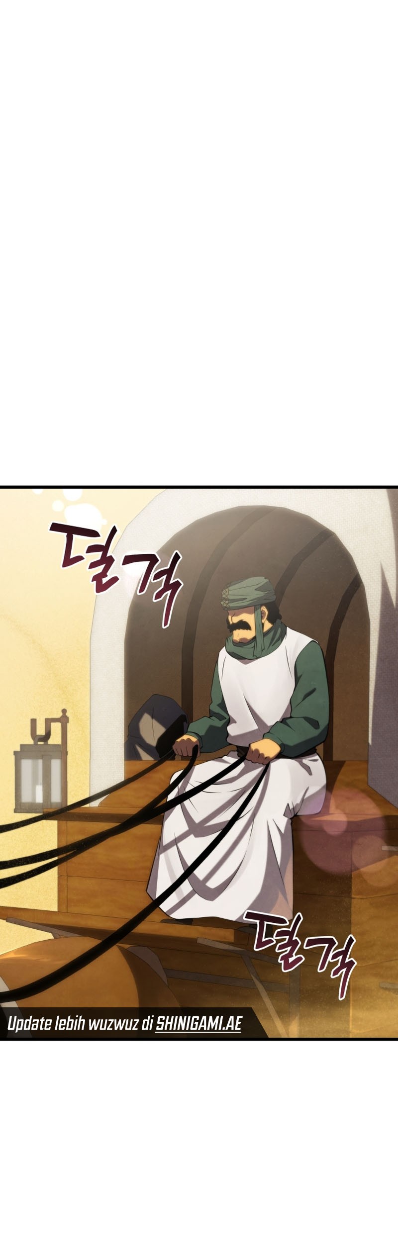 Swordmaster’s Youngest Son Chapter 102 Gambar 34