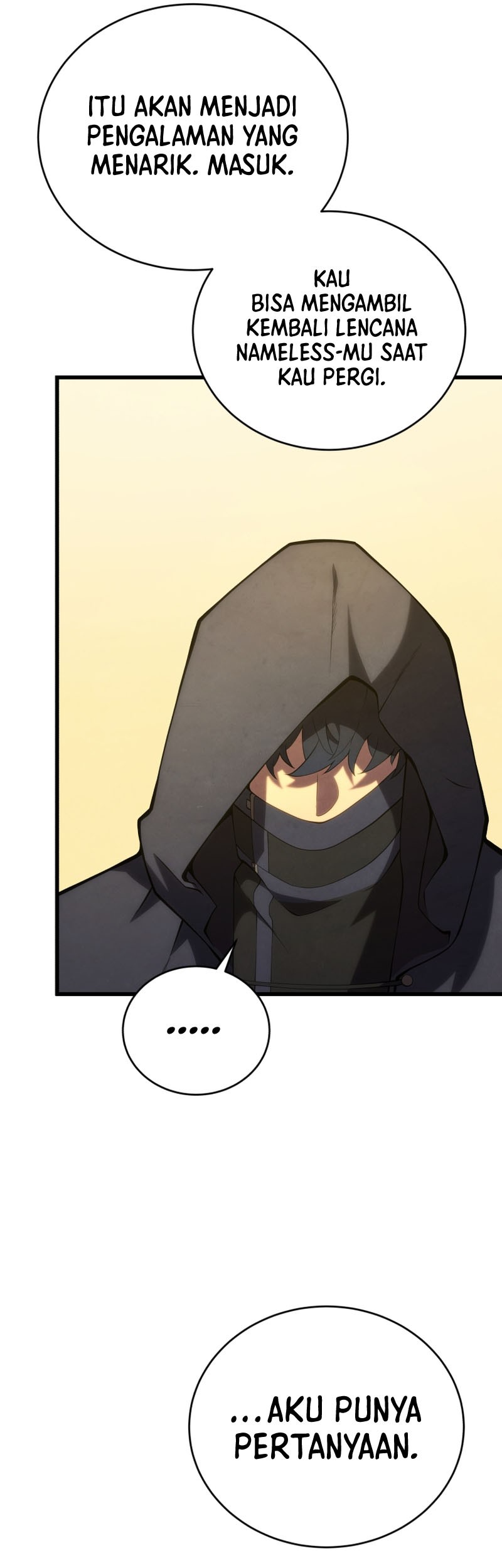 Swordmaster’s Youngest Son Chapter 102 Gambar 40