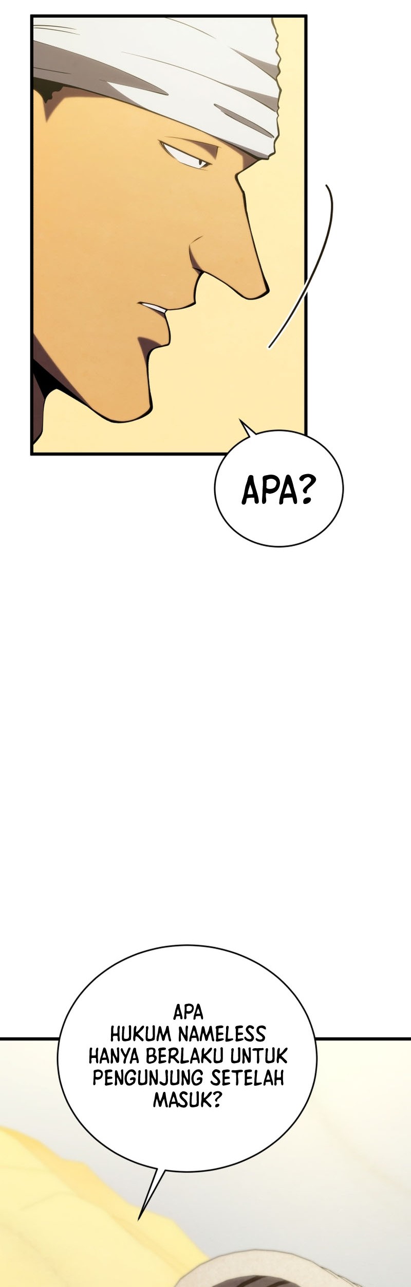 Swordmaster’s Youngest Son Chapter 102 Gambar 41