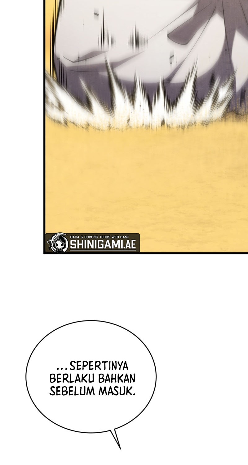 Swordmaster’s Youngest Son Chapter 102 Gambar 47