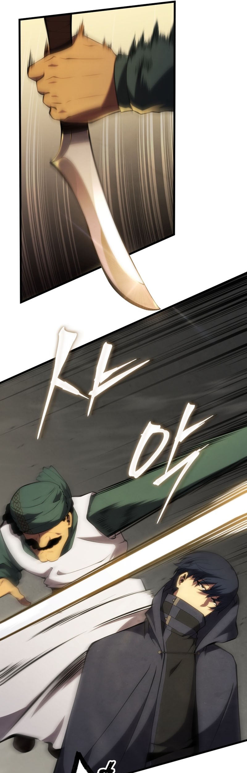 Swordmaster’s Youngest Son Chapter 102 Gambar 44