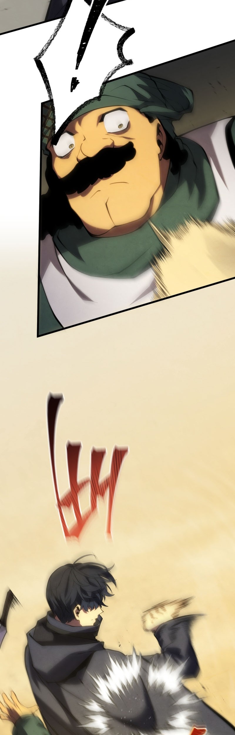 Swordmaster’s Youngest Son Chapter 102 Gambar 45