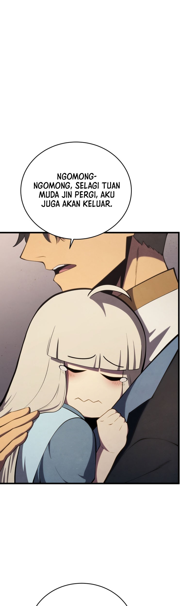 Manhwa Swordmaster’s Youngest Son Chapter 102 gambar nomor 2