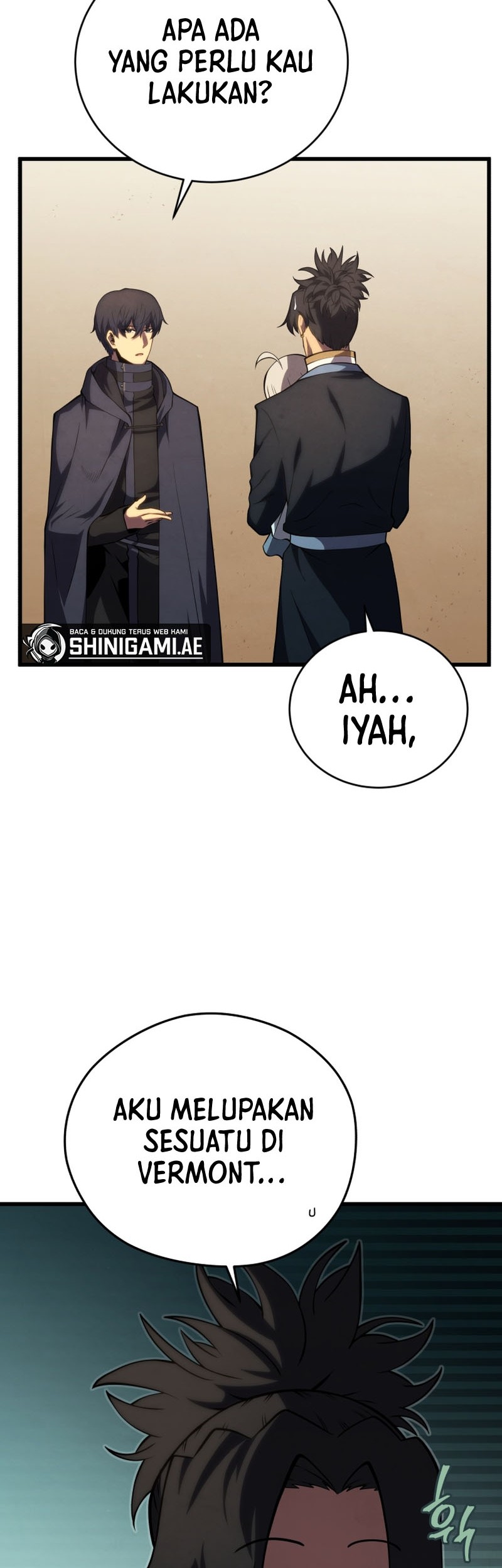 Swordmaster’s Youngest Son Chapter 102 Gambar 3