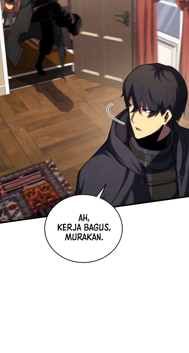 Swordmaster’s Youngest Son Chapter 102 Gambar 5