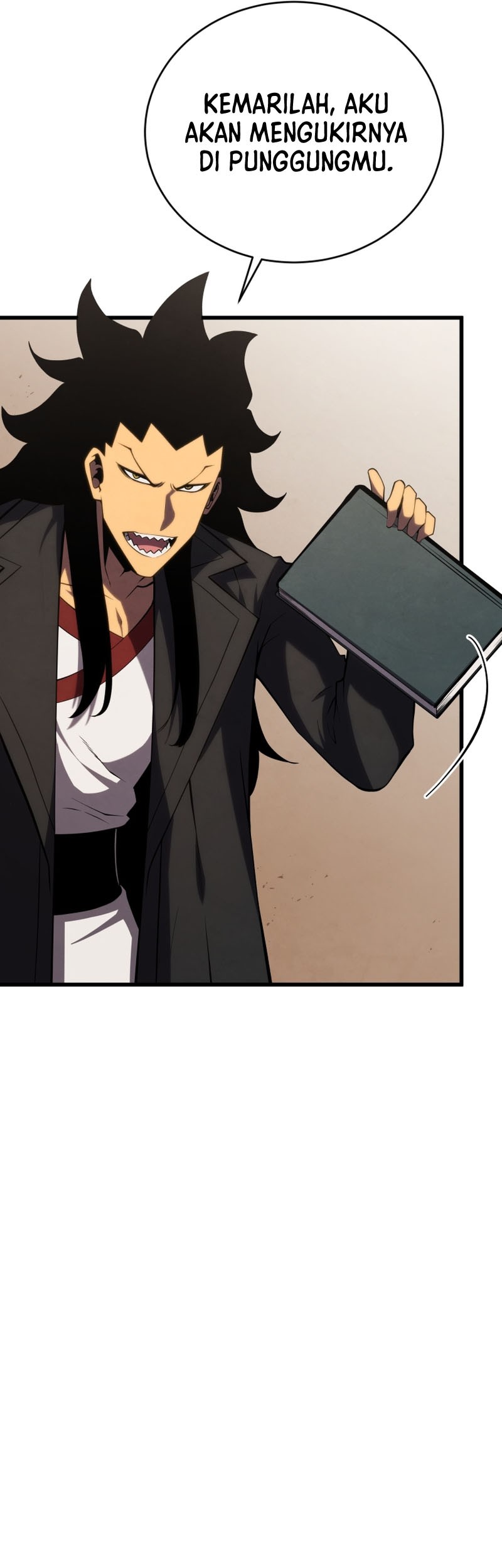 Swordmaster’s Youngest Son Chapter 102 Gambar 6