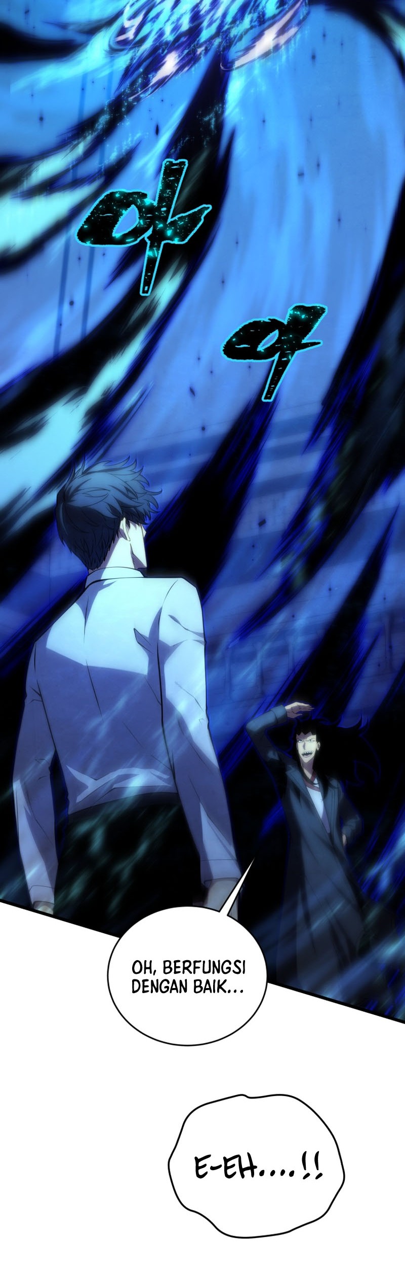Swordmaster’s Youngest Son Chapter 102 Gambar 14