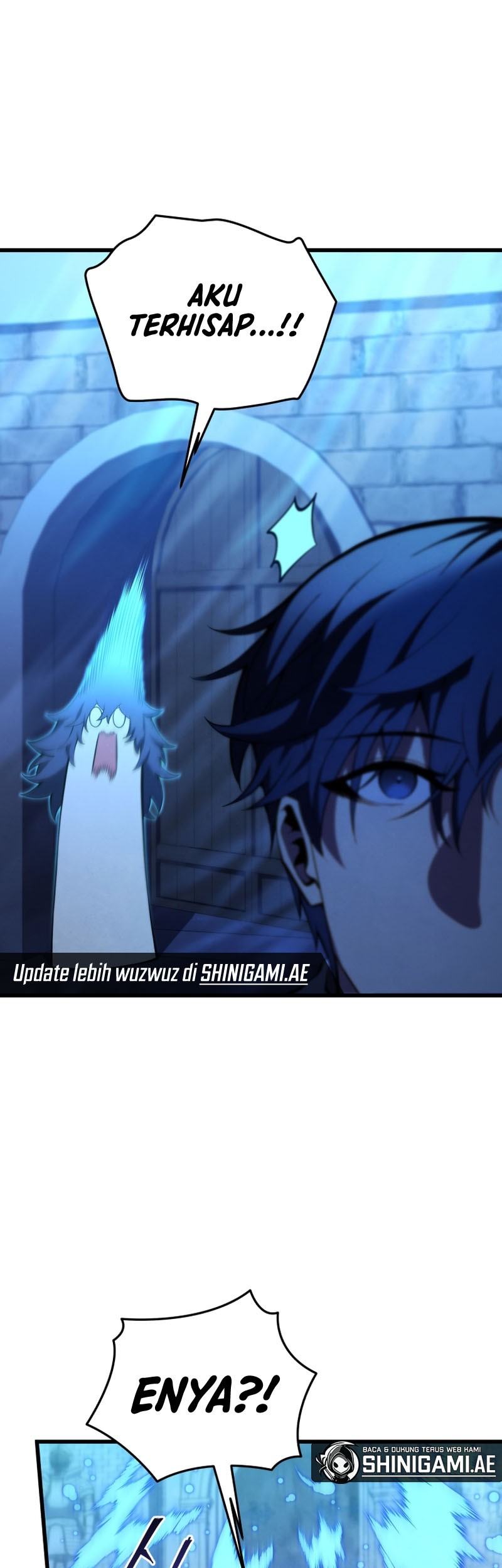 Swordmaster’s Youngest Son Chapter 102 Gambar 15